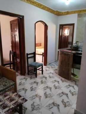 Marsa Matruh Chalet#3